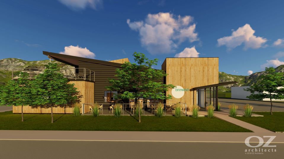 Brewed Tap House